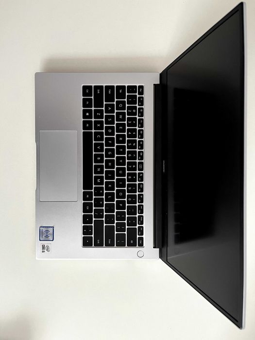 Huawei MateBook D14