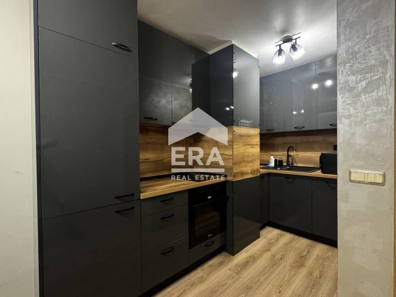 Дава се под наем Двустаен апартамент в Варна, Трошево - 63 кв.м за 459 € - Снимка #5