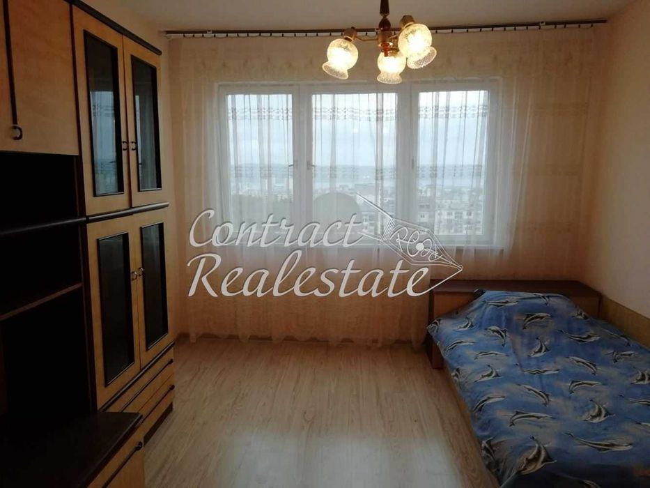 Продава се Четиристаен апартамент в Варна, Възраждане 1 - 117 кв.м за 1599 €/кв.м - Снимка #11