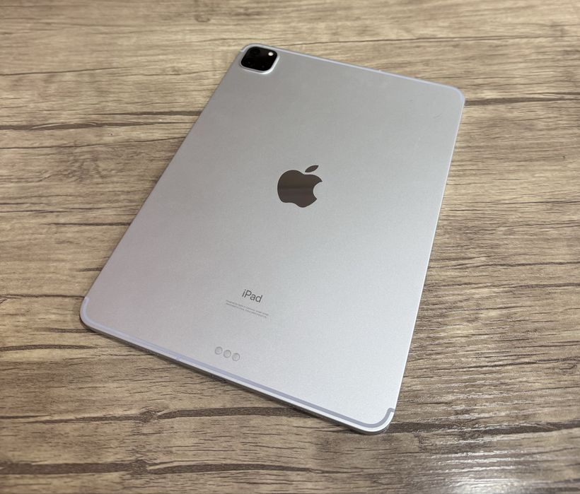 Prodam idyal ipad Pro  11 128GB