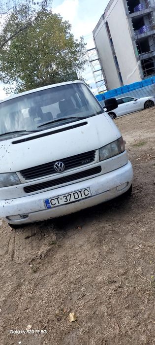 Volkswagen  caravelle