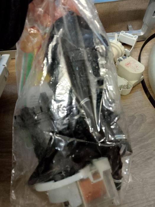 Резервни части за пералня BOSH avantixx 8