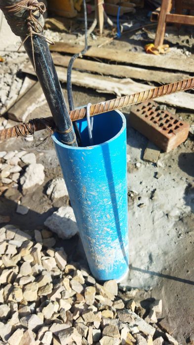 Бурение скважин на воду