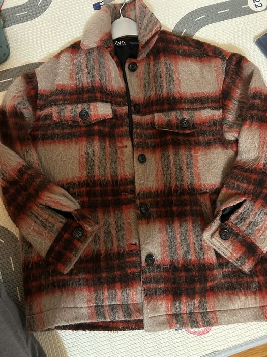 Дамска риза-яке от ЗАРА