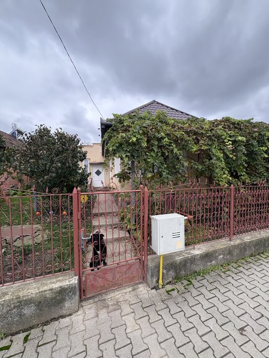 Casă de vânzare în Luduș, jud.Mureș