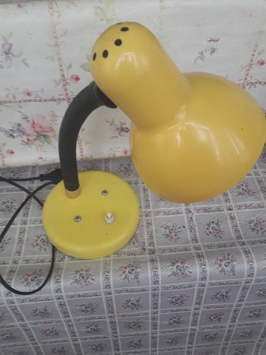 Veioze pentru noptieră