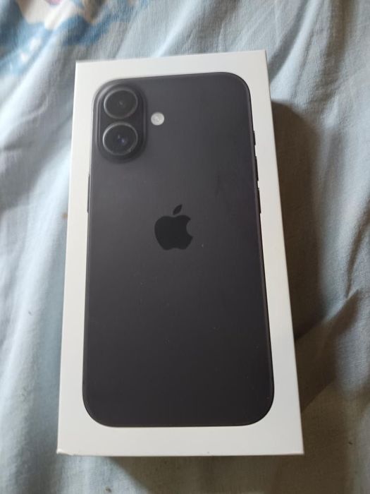 Iphone 16 ( Inca in Garantie)