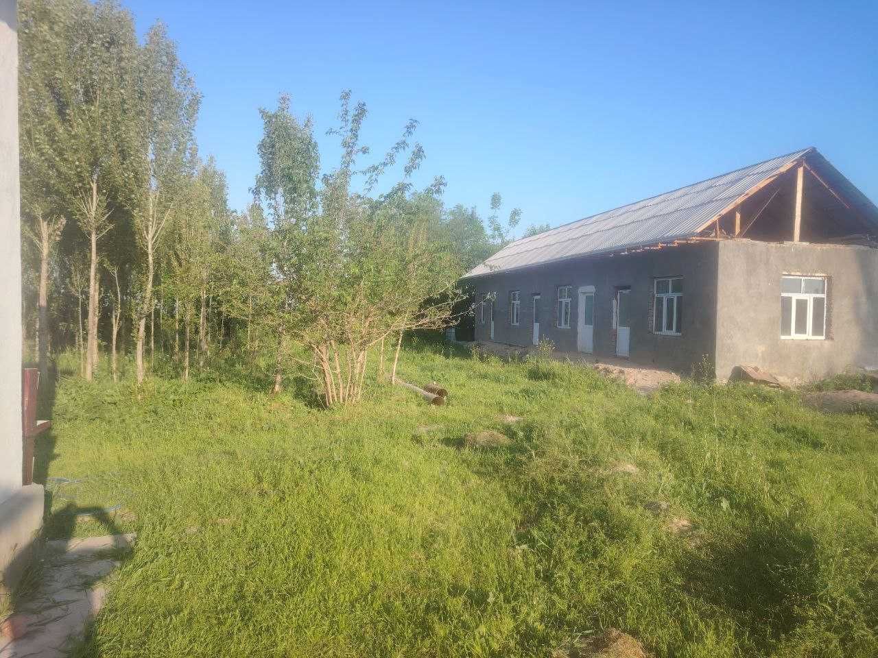 Uy sotiladi yaxshi joydan