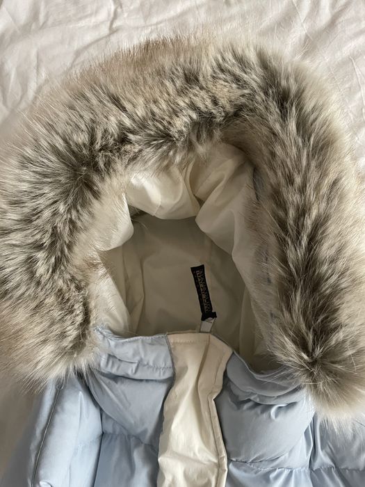 Дамско зимно яке Napapijri, р-р S