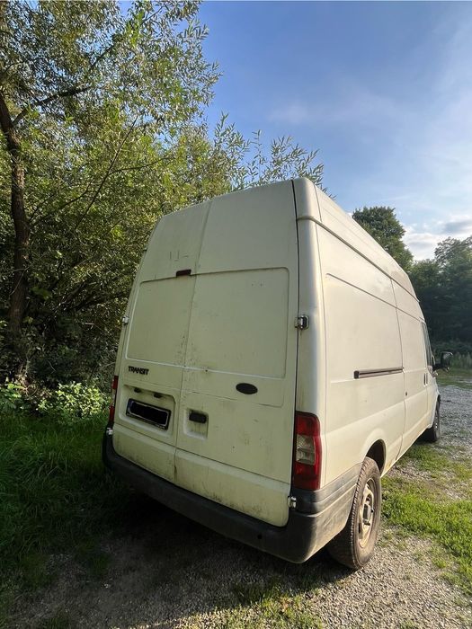 Ford Transit 2.2 TDCI