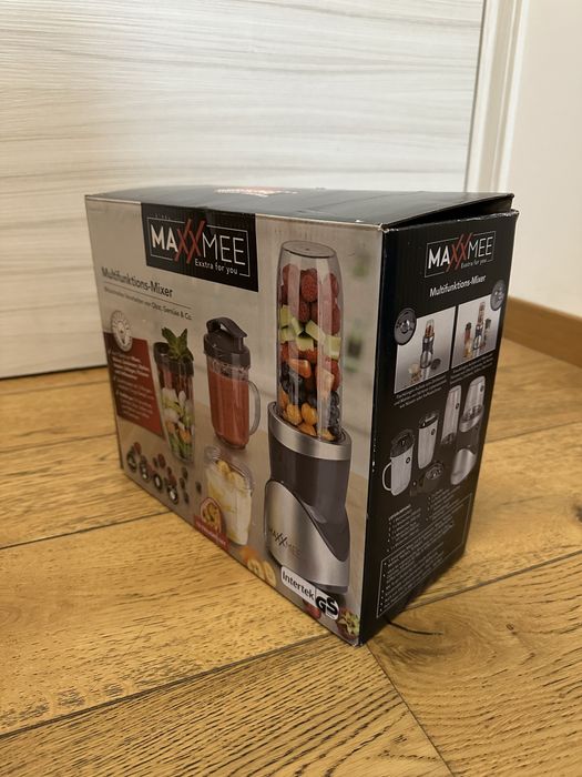 Mixer Multifunctional