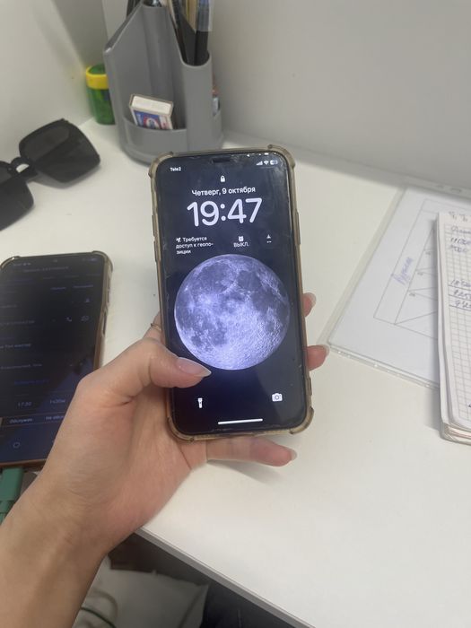 IPhone xs 256 Гг