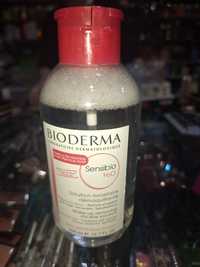 BIODERMA mitseliar suv