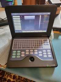 Ecograf laptop 3 sonde