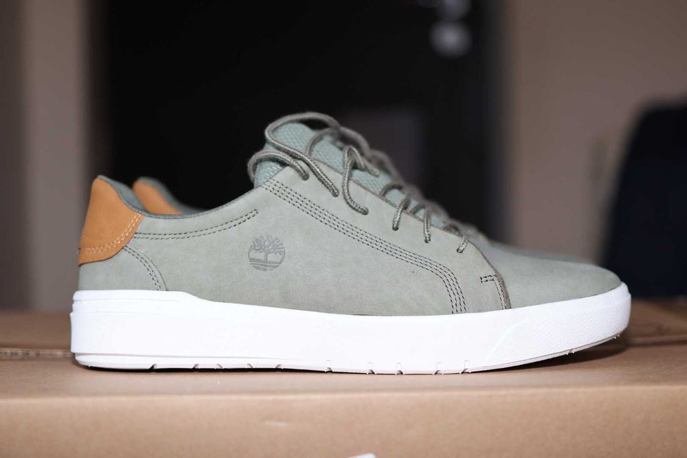 Pantofi sport Timberland, Noi, Marimea 44,5 (28,5 cm),