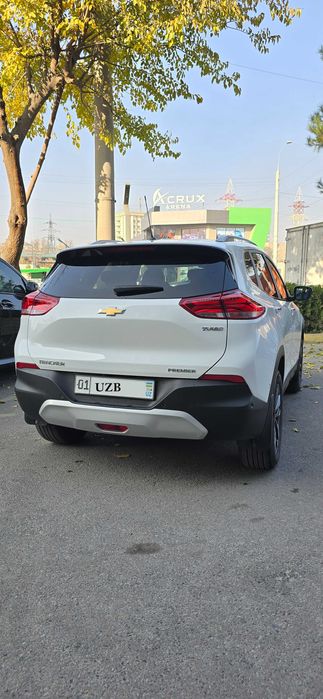 Tracker 2, Primer plyus+  2024 года!!!