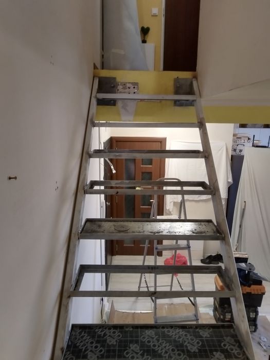 Изработка на метални конструкции и метални изделия железарски услуги