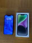 De vinzare iphone 14 128 gb