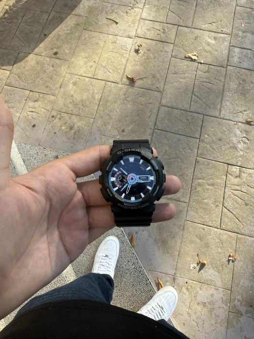 Ceas G-Shock GA-110PC