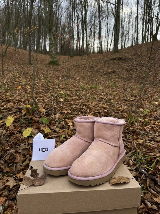 Ugg originale marime 38