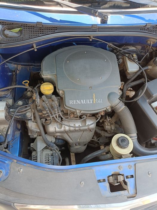 Vand Dacia Logan