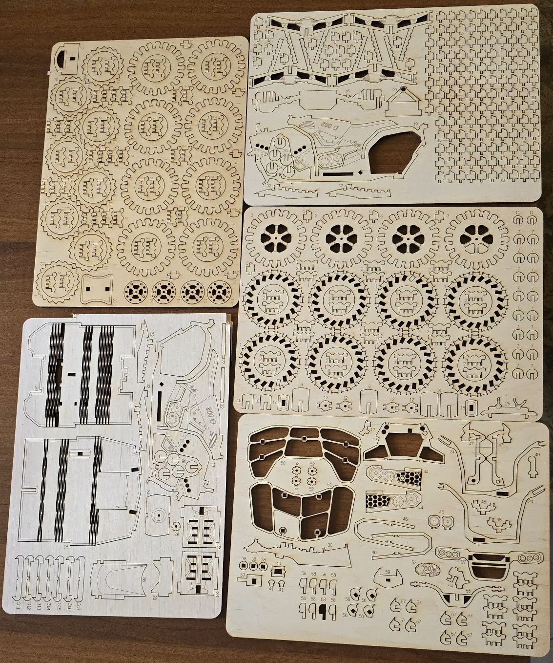 3д Принт /гравиране по поръчка - laser engrave/ 3D print