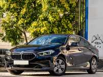 BMW Seria 2 BMW F44 218I // 1.5 benzina // EURO 6// 2021 //Prim Proprietar //