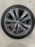 Jante originale Audi A6, A7  - S-line R20 (Q3, Q5)