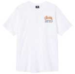 футболка Stussy