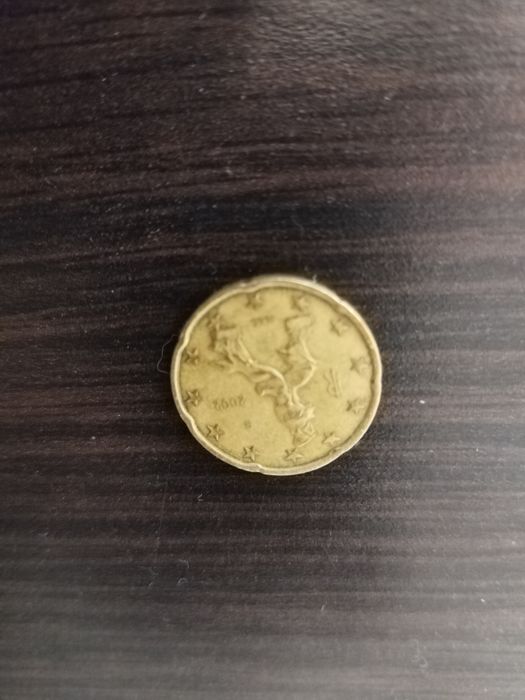 Monede rare din diferite perioade unele au defecte de batere