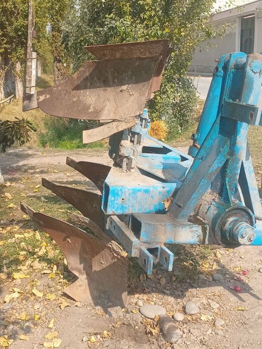 Aylanma lpug sotiladi