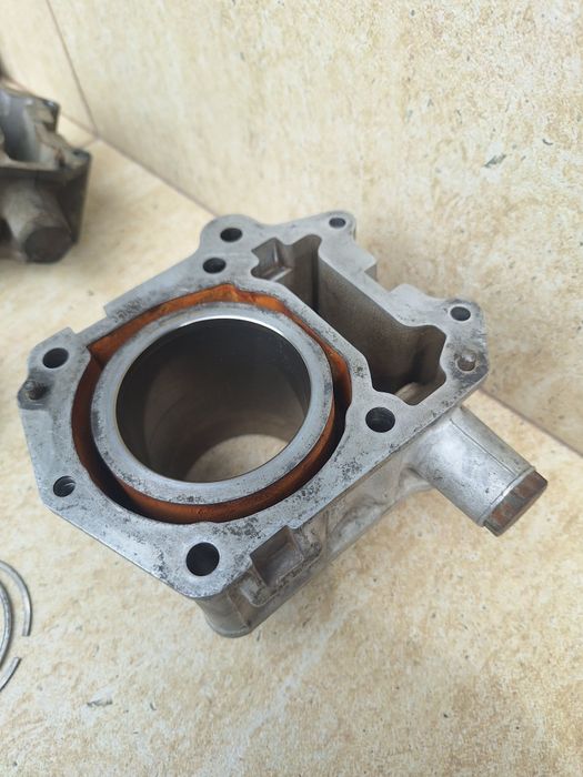 Leagăn  gradina cilindru set