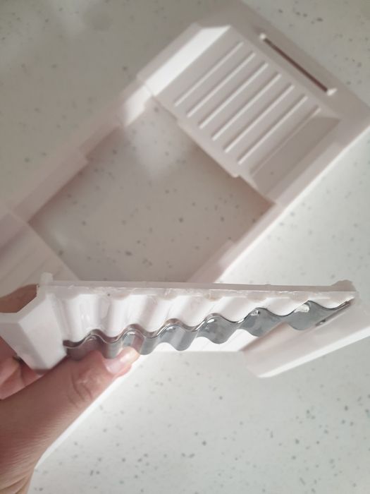 Razatoare multipla storcator fructe