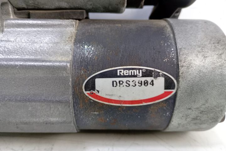 Electromotor  1.5 dci DRS3904 Dacia Logan prima generatie seria