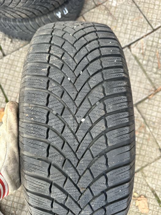 205/55/16 Bridgestone Blizzak LM005