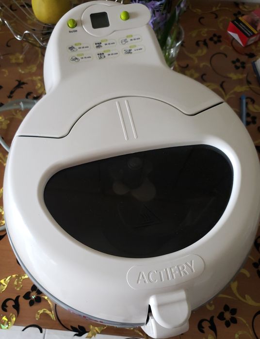 Friteuza Tefal Actifry Original FZ710038