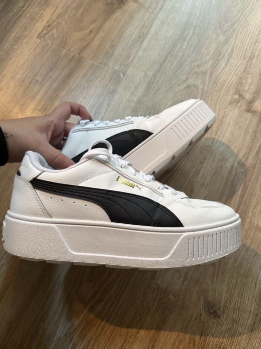 Сникърси Puma 39 номер