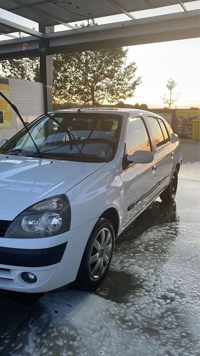 De vazare - Renault Symbol