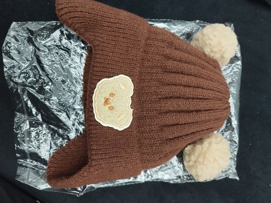 Маркови Бебешки обувки