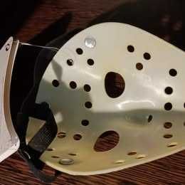 Masca copii Jason Voorhees Friday 13 Hockey Halloween noua cu eticheta