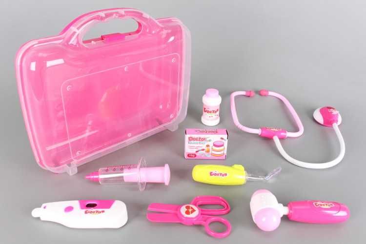 Докторско куфарче