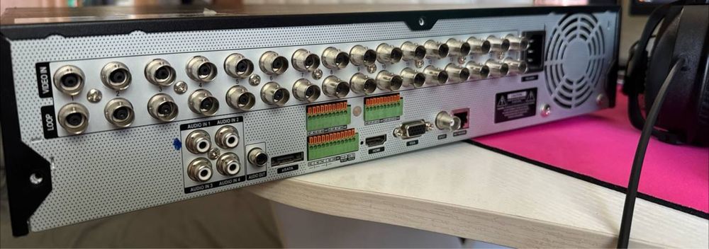 Видеорегистратор