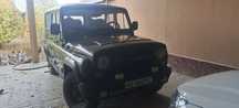 УВАЗ БАРС Сотилади