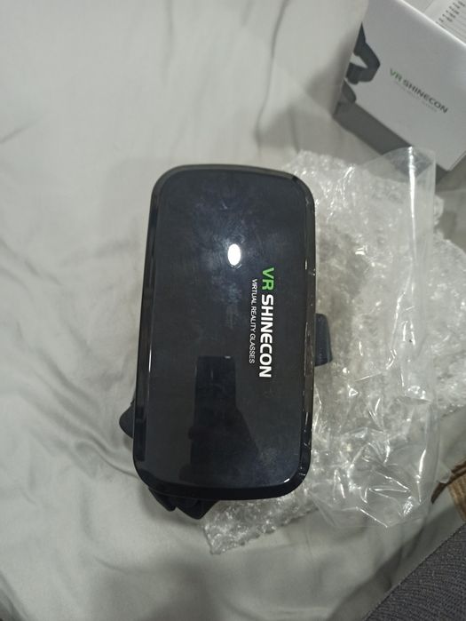 VR Shlem  360 3D