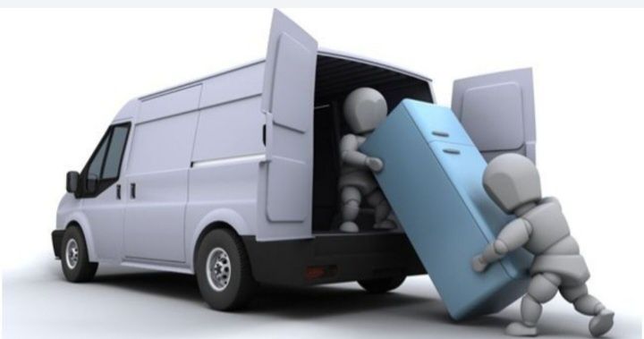 Вывоз бытовая техника