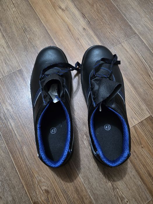 Полуботинки рабочие