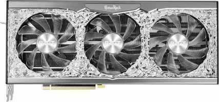 Продам видеокарту 3080ti.