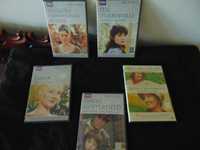 DVD-uri seriale clasice BBC