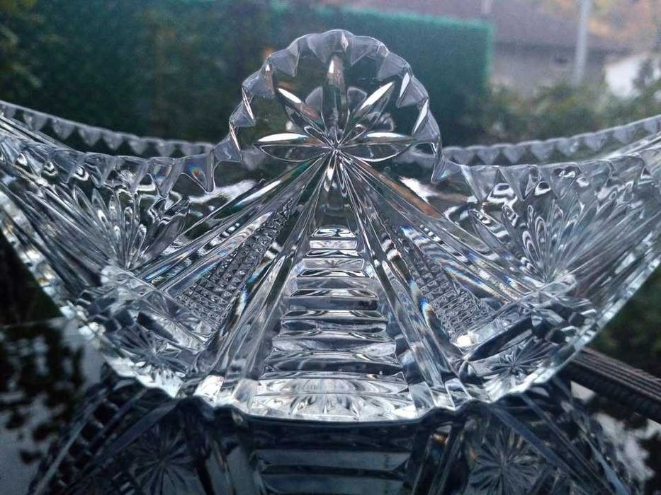 Кристална гондола - СССР !