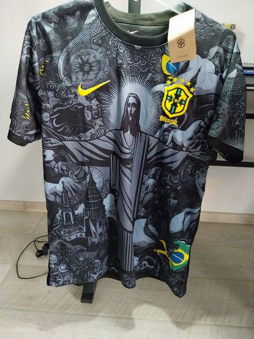 Tricou nikexbrazil